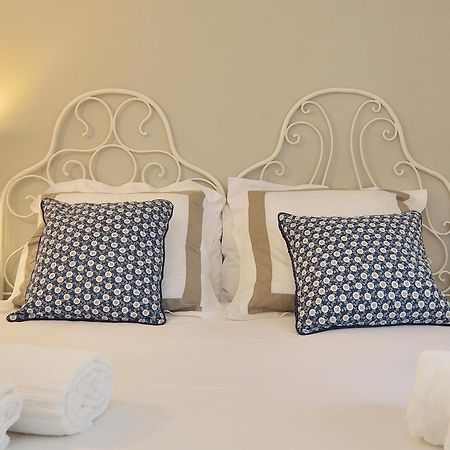 Romantic House Terrazza Vista Mare Santa Maria Del Focallo Ngoại thất bức ảnh