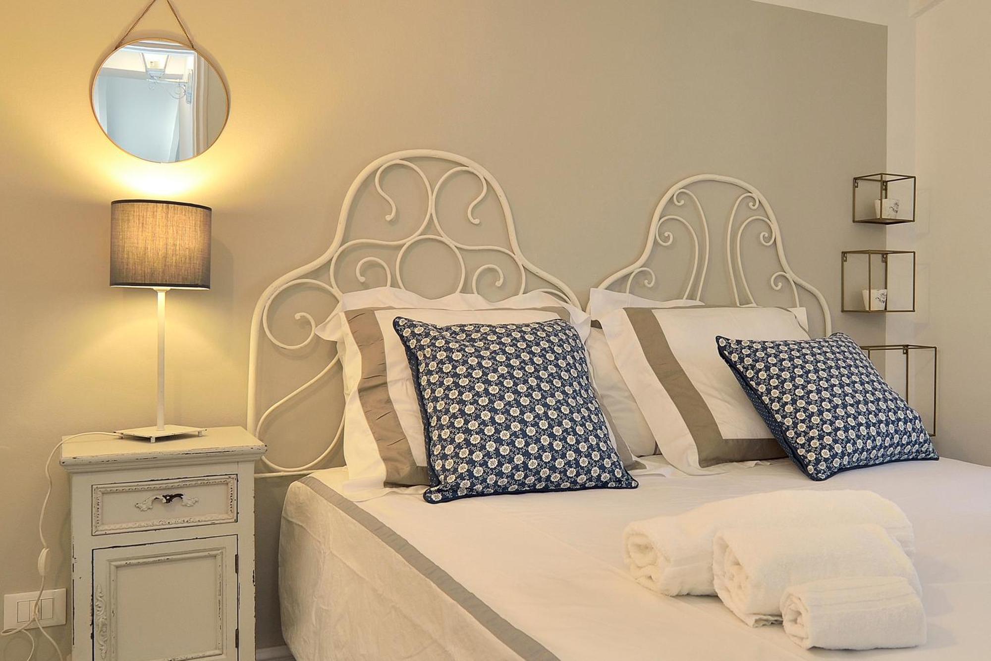 Romantic House Terrazza Vista Mare Santa Maria Del Focallo Ngoại thất bức ảnh
